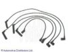 OPEL 094215081 Ignition Cable Kit